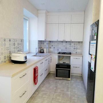 Продам 3-кімн. повнометражну квартиру з якісним ремонтом