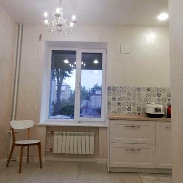 Продам 3-кімн. повнометражну квартиру з якісним ремонтом