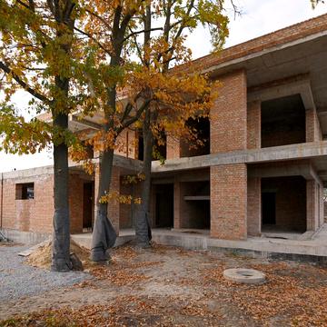 Єдності вул.