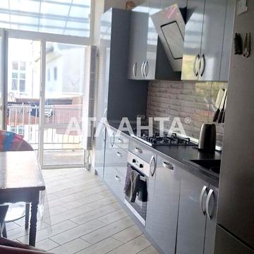 Продаж 3к Квартира Жуковського вулиця