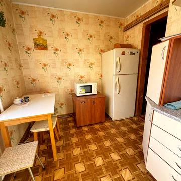 Аренда 1 ком.кв по пр.Преображенского, р-н 40й школы, Универсам 5999гр