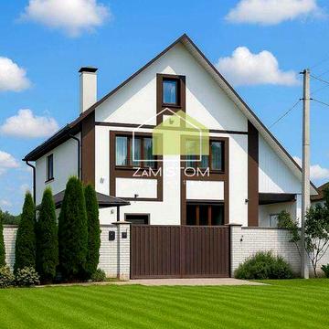 №1043. Продам цегляний будинок 230 м2 . Поряд Гнідин