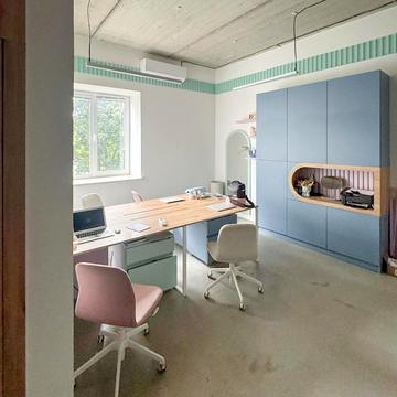 Промислова вул., 21