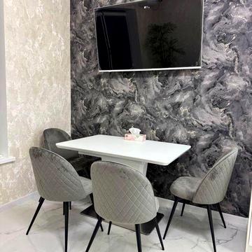 Квартира з ремонтом і меблями! Гостомель