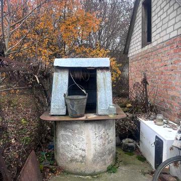 Будинок в смт. Капітанівка Кіровоградсьї області.