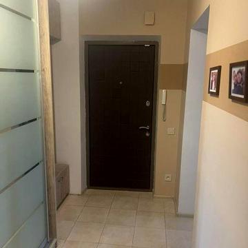 Квартира в новобудові