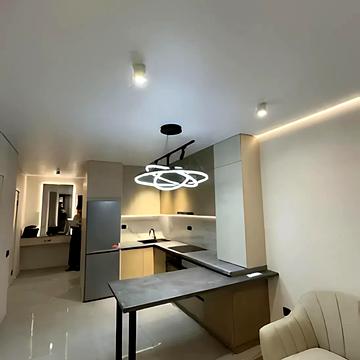 Бельведерська вул., 32-Б