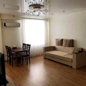 Сдаётся 2-х комнатная квартира на А.Поля 27Д