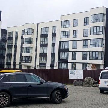 Продаж 1но кімнатної квартири в Солонці, Карпатбуд