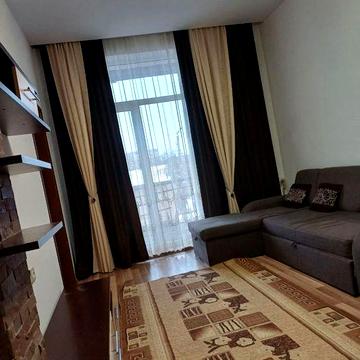 Оренда 2 км квартири в центрі міста вул.Височана 27 (власник)