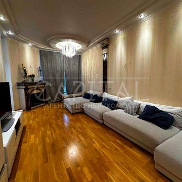 Оренда квартири 2к/93м2/ЖК Пори Року/22 поверх/генератор/укриття/