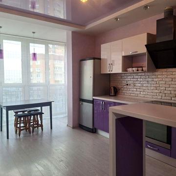 2-кімнатна вул. Градинська ,11 УКОМПЛЕКТОВАНА ВСІМ з РЕМОНТОМ