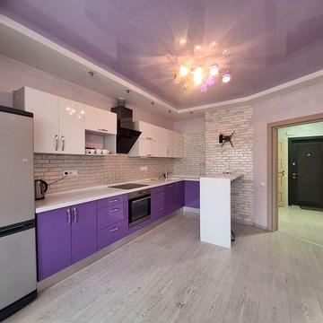 2-кімнатна вул. Градинська ,11 УКОМПЛЕКТОВАНА ВСІМ з РЕМОНТОМ