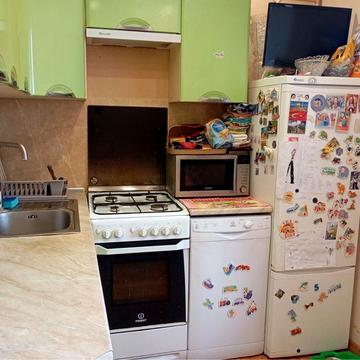 Продаж 1-кімнатної квартири по Головатого 20 ЖК Головатого 20