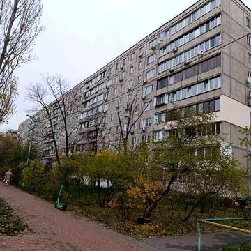 Продам затишну 3-х к кв по вул Архипенка, Оболонь, без комісії