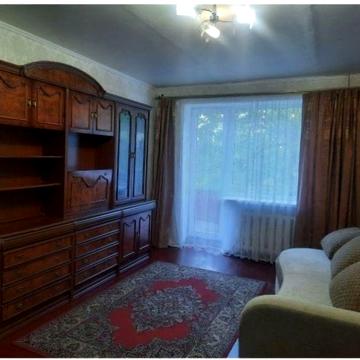 Здам 3х кім.квартиру в р-ні Црл з меблями і технікою.