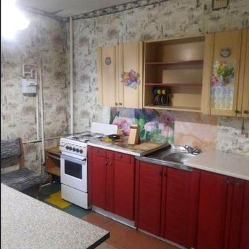 Здам 3х кім.квартиру в р-ні Црл з меблями і технікою.