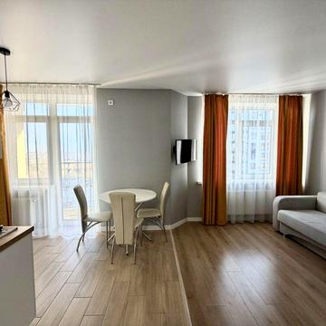 Здам квартиру Річ Таун Ірпінь. Вільна