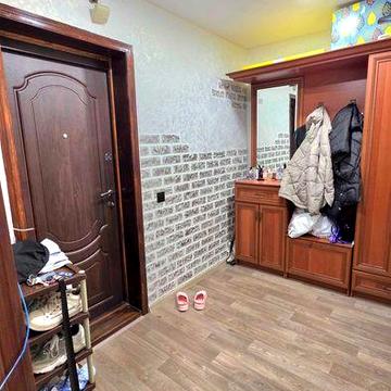 4-кім.квартира для великої родини по вул.Ювілейна.