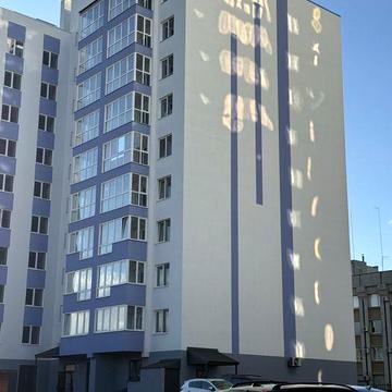 Продам 1к.кв в центрі міста! 2/10к