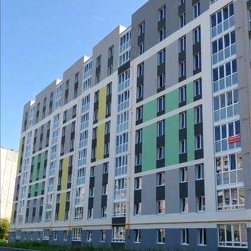 Здам однокімнатну квартиру в р-ні ТРЦ ,,Екватор,,