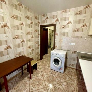 Оренда 1к квартири в ЖК Міленіум Буча. Автономне газове опалення.