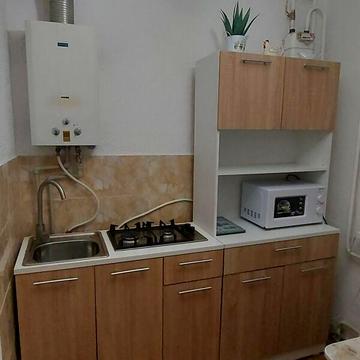 Довгострокова оренда 2к Квартира Гліба Бабича (8-го Березня (Центр)) вулиця