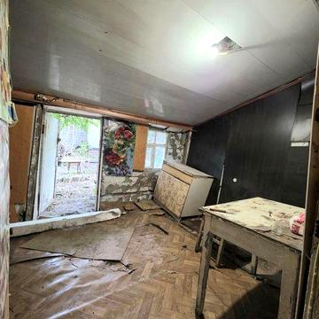 Читайте др конца ! Дом по ул. Рабочая.