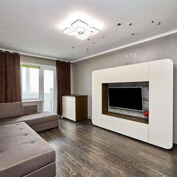 Оноре де Бальзака вул., 16-А