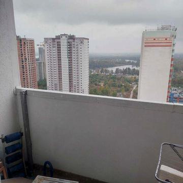 2 кімнатна квартира, вул. Софії Русової 3а. Осокорки.