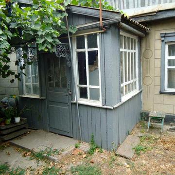 сдам дом район эливатора