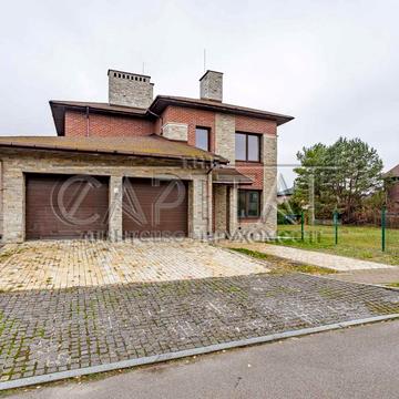 Лісова вул.