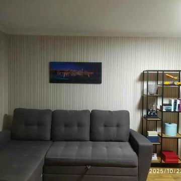 Здам реальну 2-кімнатну квартиру Слобожанський Калинова