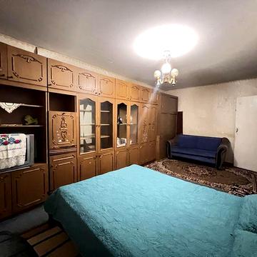 Оренда однокімнатної квартири