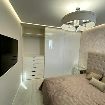 Дніпровська набережна вул., 16-Г