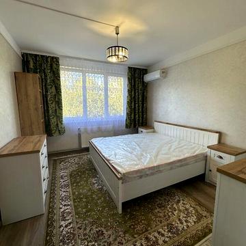 Довгострокова оренда 2к Квартира Хіміків вулиця