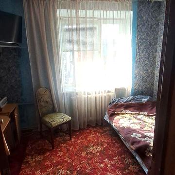 Продаж 3к Квартира Садова вулиця