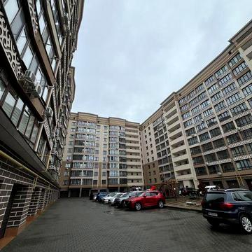 Продаж 3-х кімнатної квартири. Центр. Ціна під ключ. Забудовник Рауш