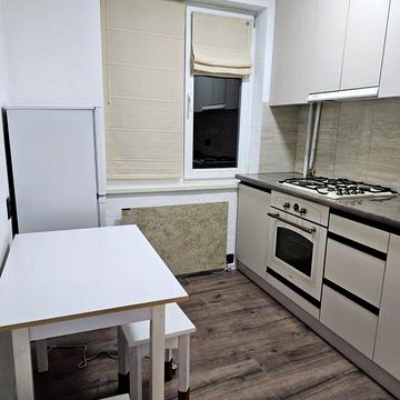 Здається однокімнатна квартира район Пушкіна