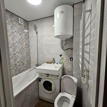 Здається однокімнатна квартира район Пушкіна