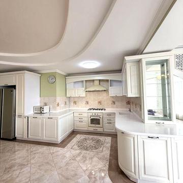 Велика 3к-Квартира з Авторським ремонтом у Калиновій Слободі. ЖК калинова слобода