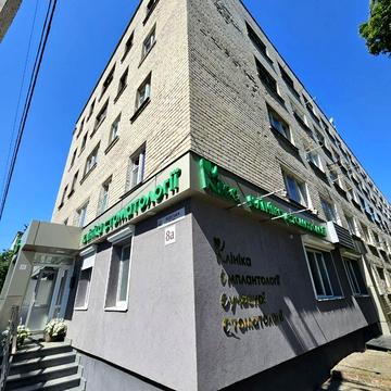 Одеська вул., 8А