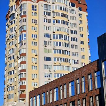 Остафія Дашковича вул., 3