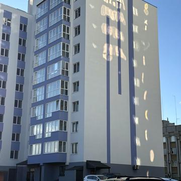 Гоголя вул., 320