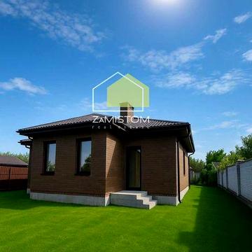 ‼️‼️№1064.‼️‼️Комфортний будинок 91м2. ‼️‼️Поряд Гнідин‼️‼️