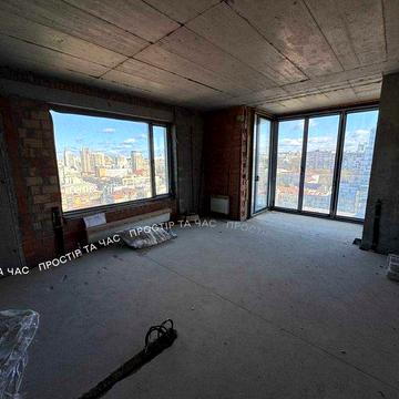 БЕЗ%, 88м², Жилянська, Саксаганського, Печерск, Центр, Аурум ЖК AuRoom