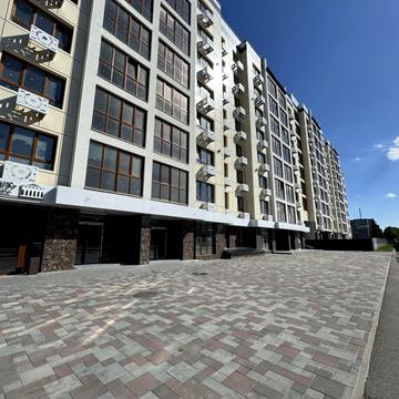 Сумгаїтська вул., 15/1