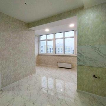 Без% Продаж 1 кімнатної кв-ри 48кв.м. з ремонтом Крюківщина ЖК Агам