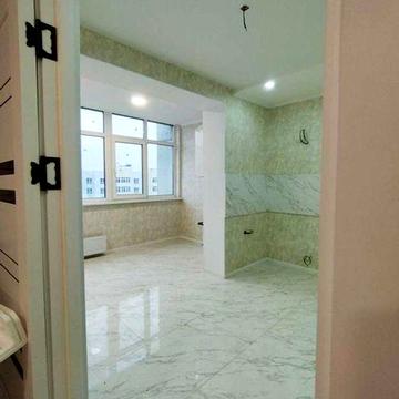 Без% Продаж 1 кімнатної кв-ри 48кв.м. з ремонтом Крюківщина ЖК Агам