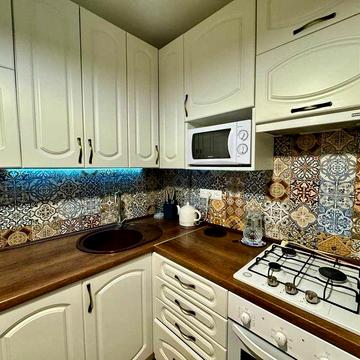 Оренда 2к квартири вул. Керченська, 13, вартість 16000 грн.